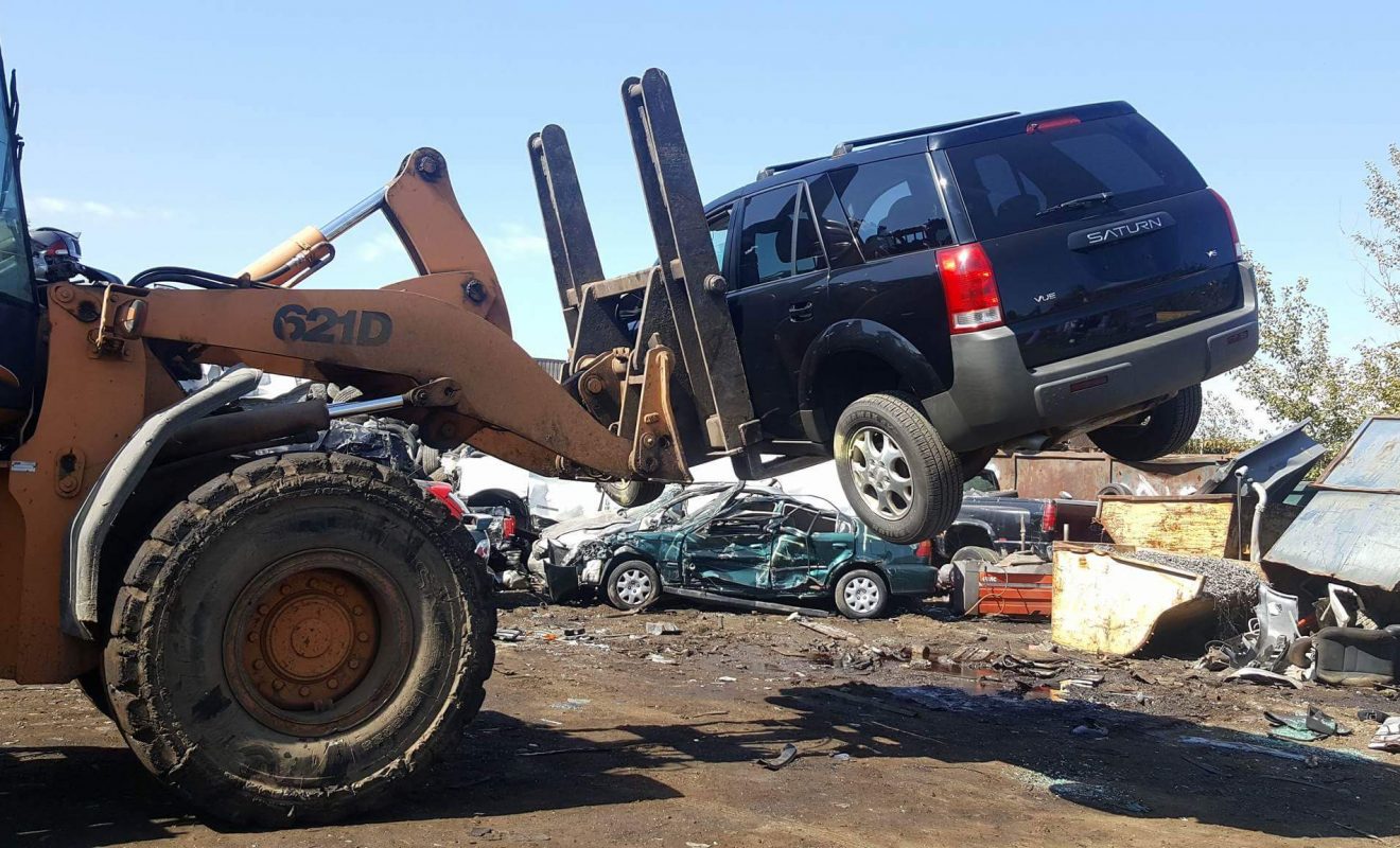 Towing and Scrap Car Removal - Posts - Facebook