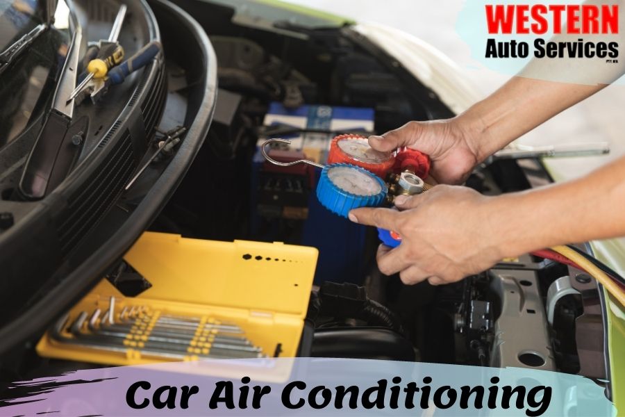 How to Find a Reliable Car Mechanic for Air Conditioning Repairing