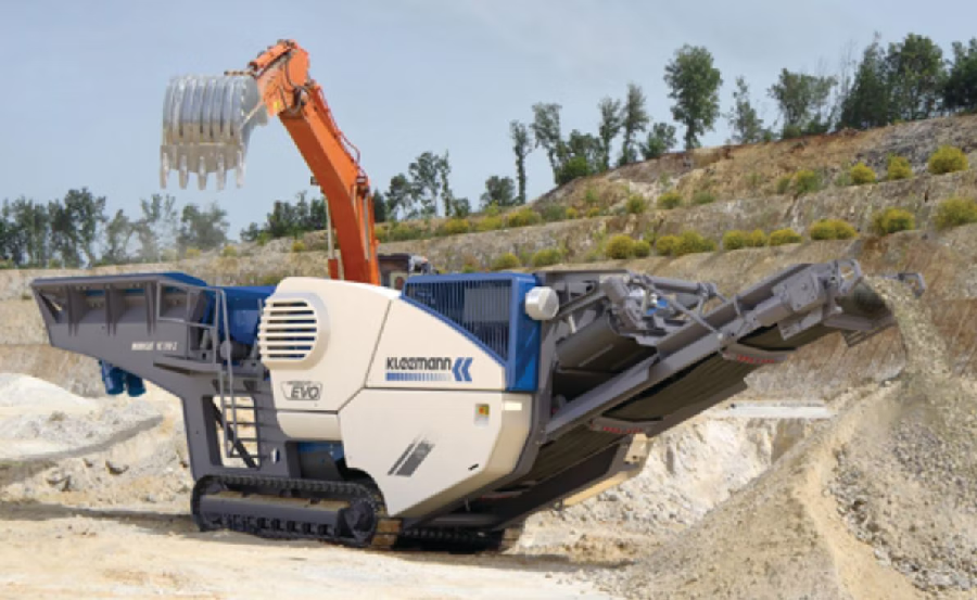 How Do Rock Crushers Work afro autos