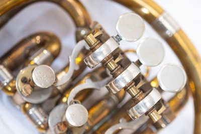 rotary airlock valves