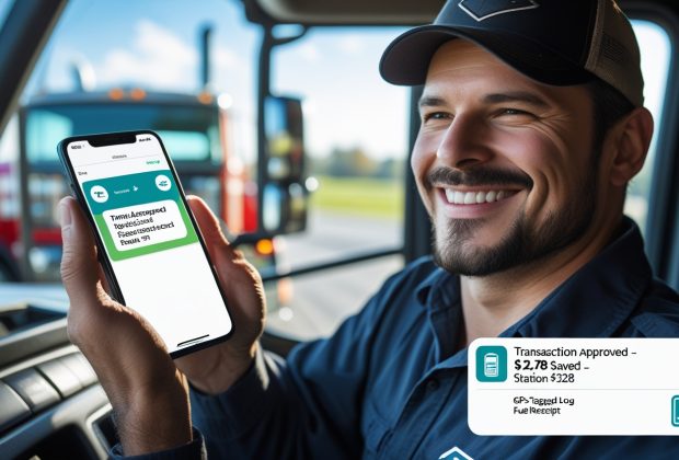 Fuel Cards